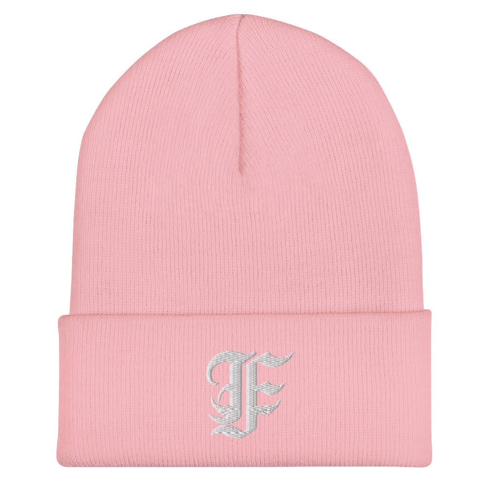FFCuffed Beanie
