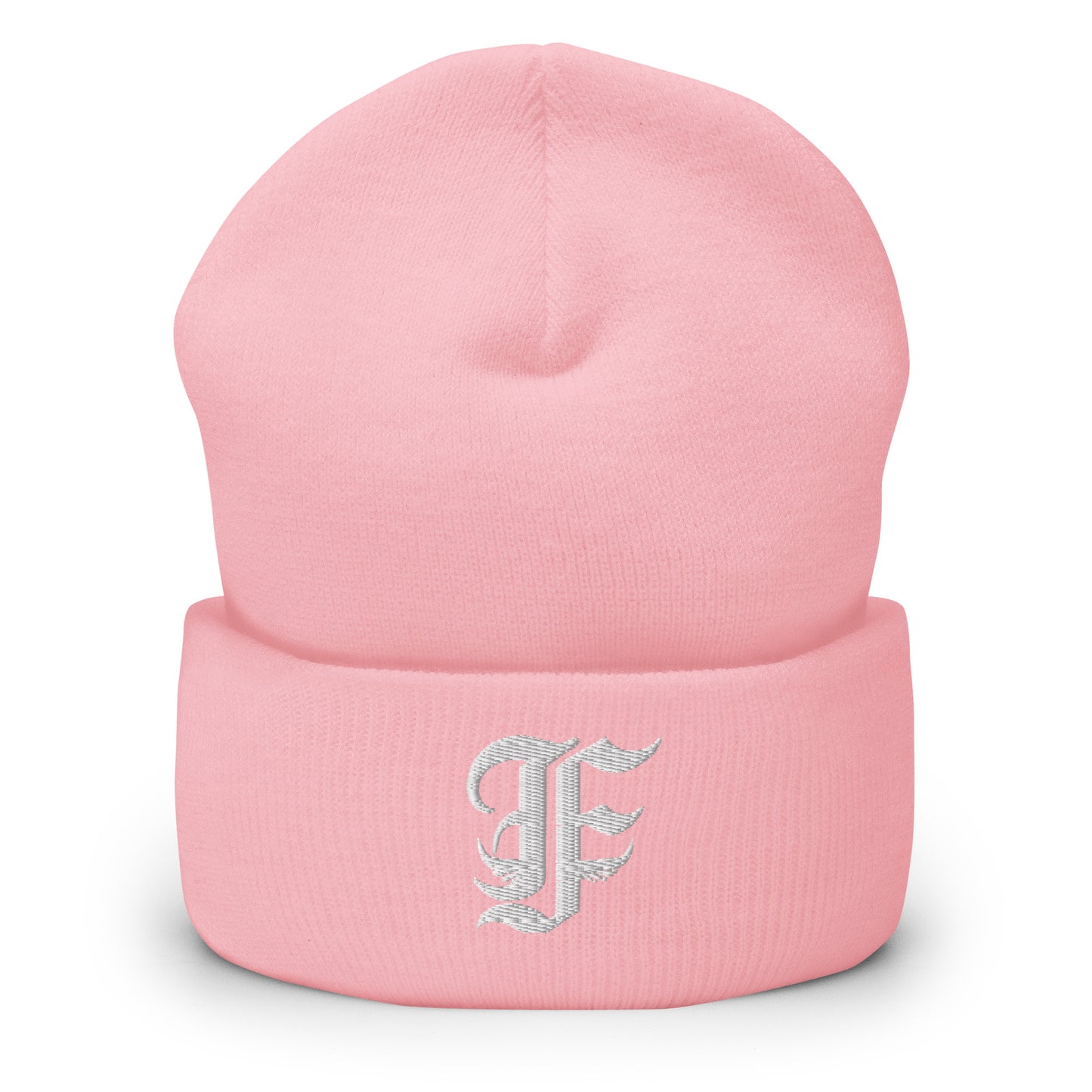 FFCuffed Beanie