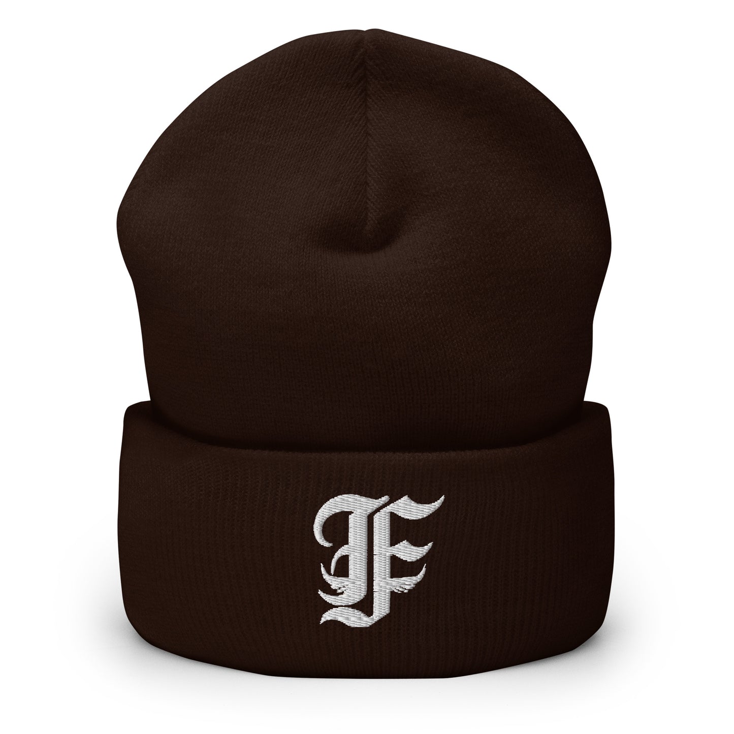 FFCuffed Beanie