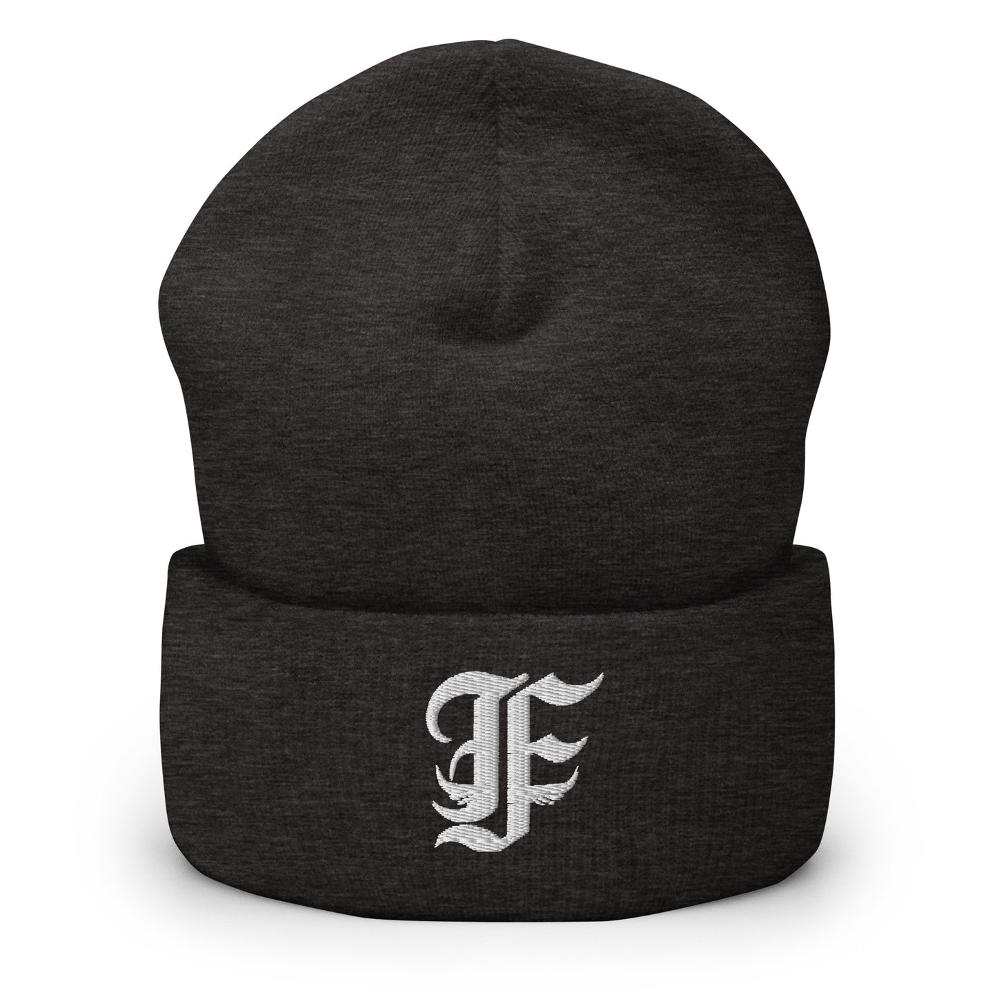 FFCuffed Beanie
