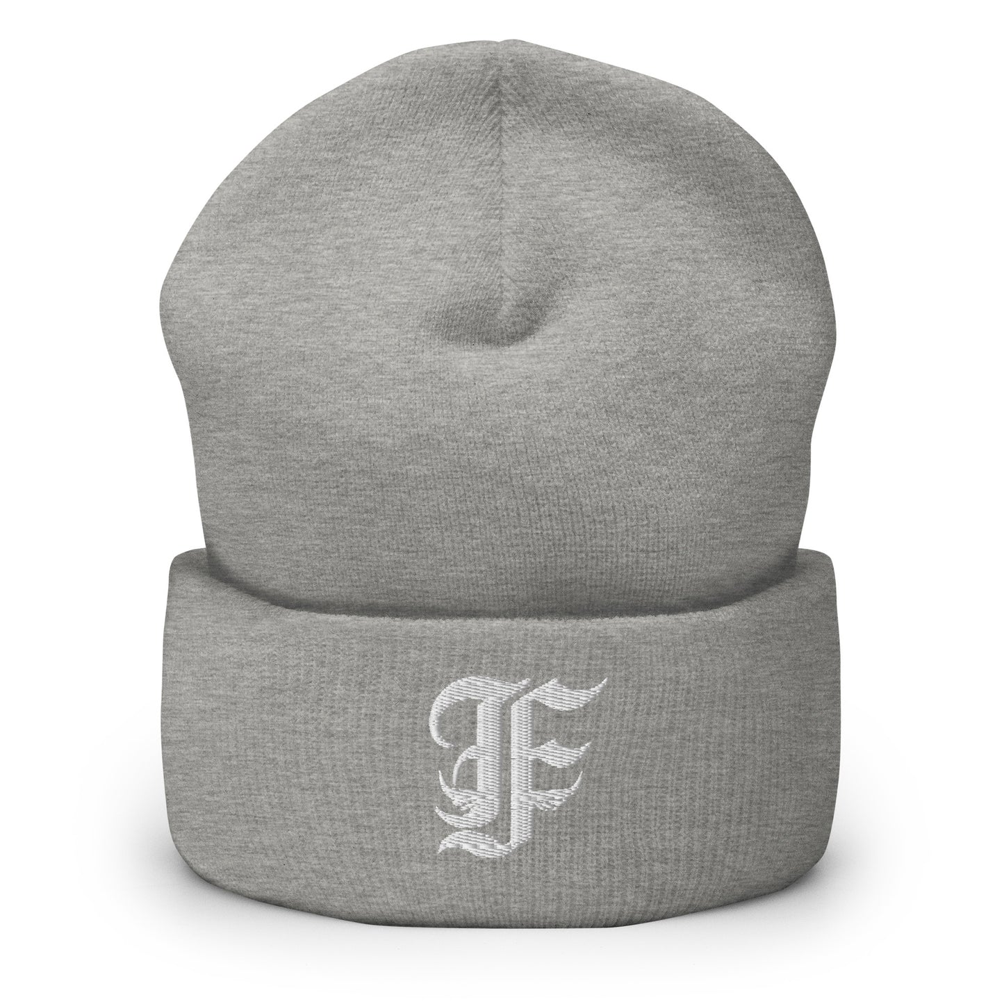 FFCuffed Beanie