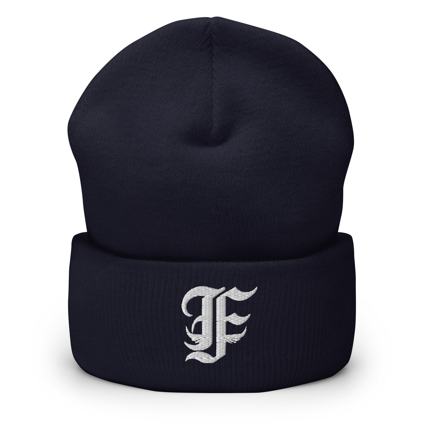 FFCuffed Beanie