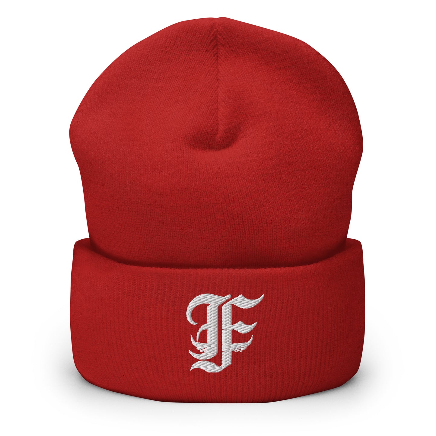 FFCuffed Beanie