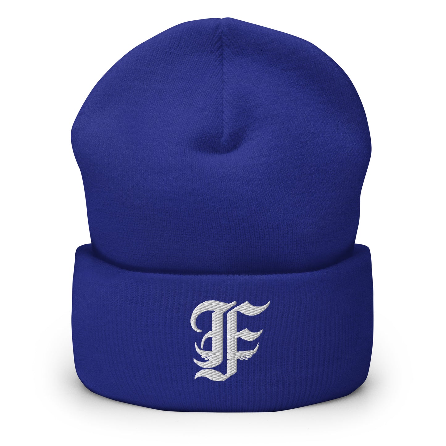 FFCuffed Beanie