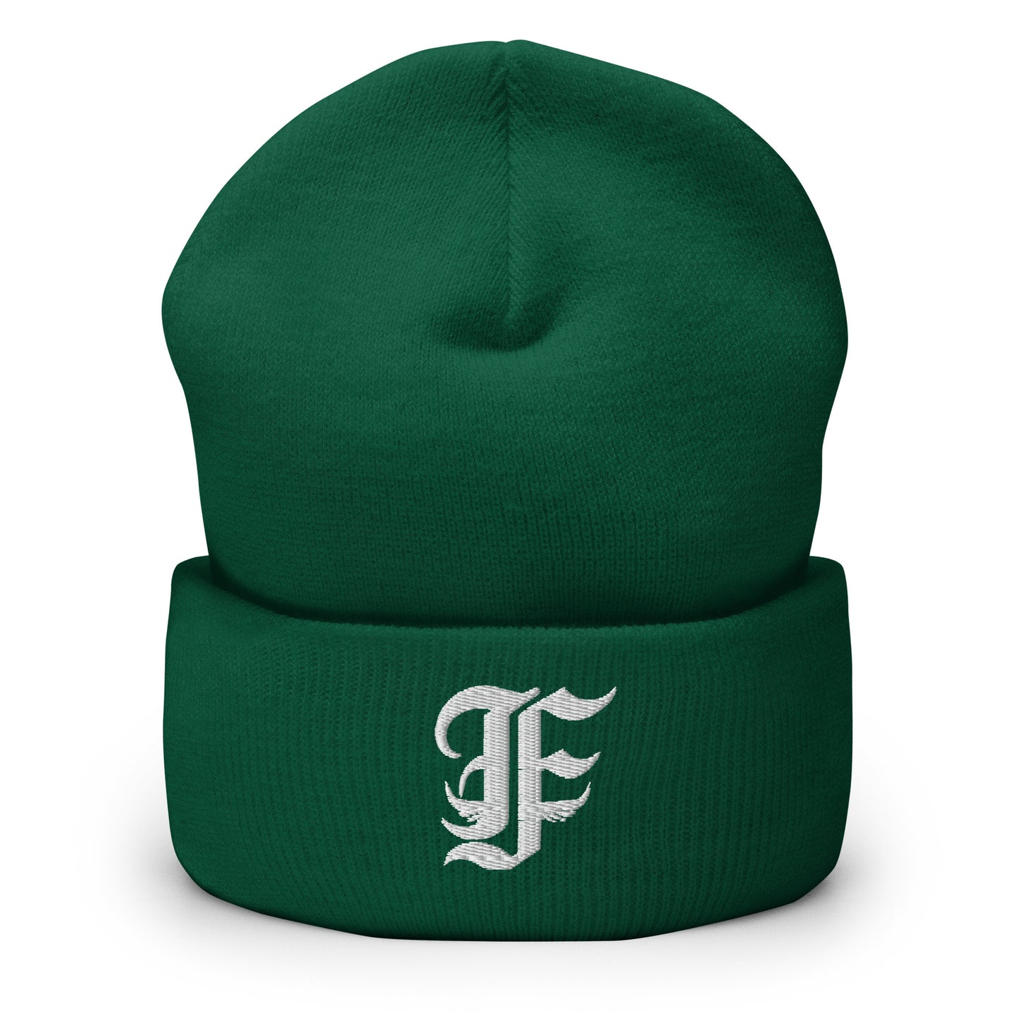 FFCuffed Beanie