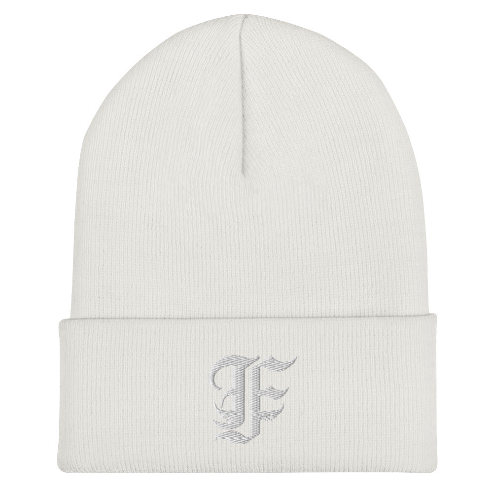FFCuffed Beanie
