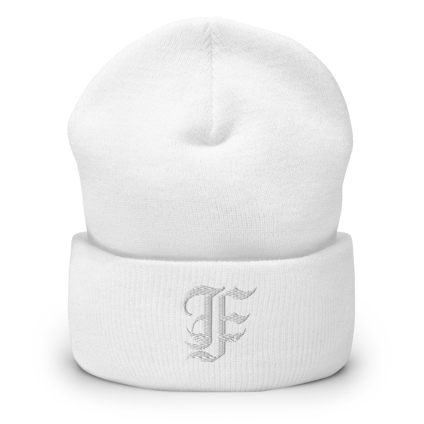 FFCuffed Beanie