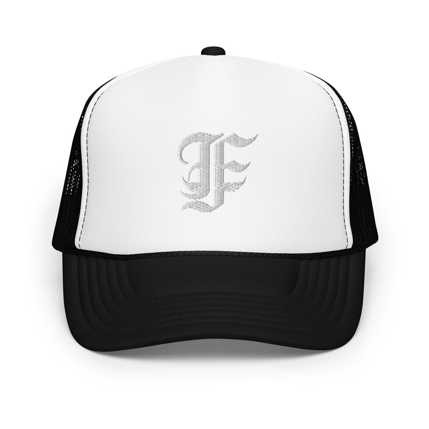 FasholyFly Classic | Trucker
