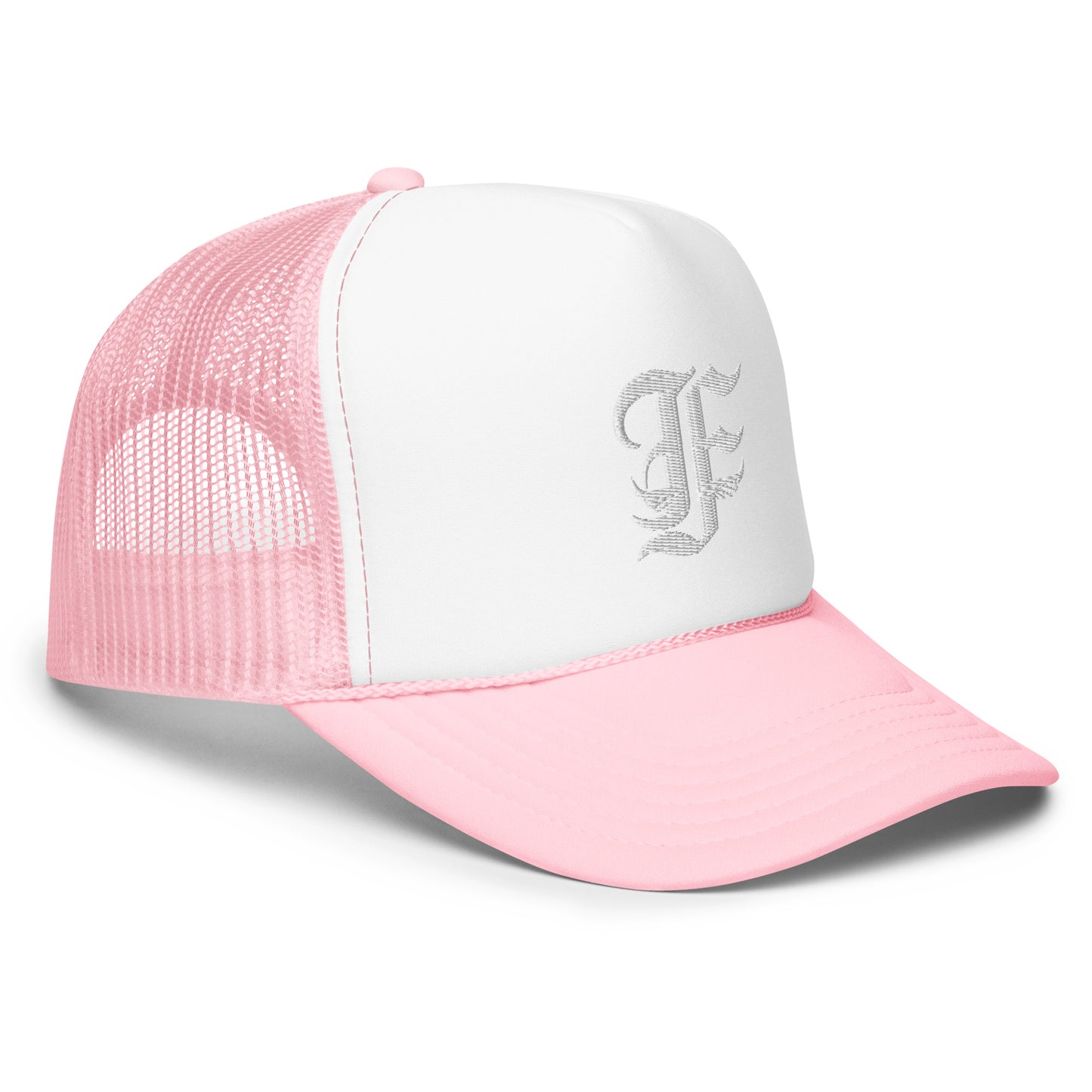 FasholyFly Classic | Trucker