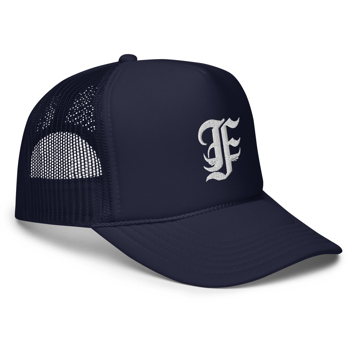 FasholyFly Classic | Trucker