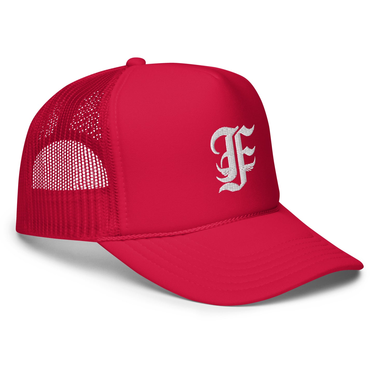 FasholyFly Classic | Trucker