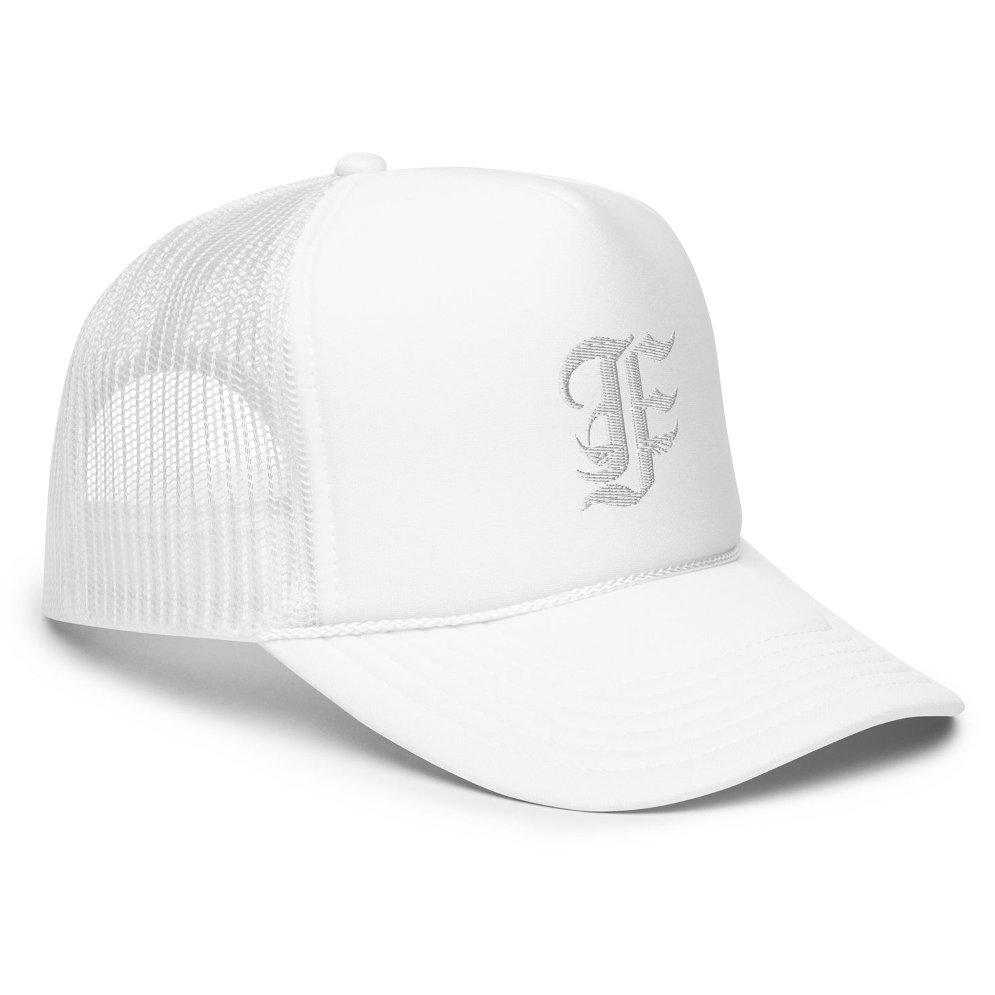 FasholyFly Classic | Trucker