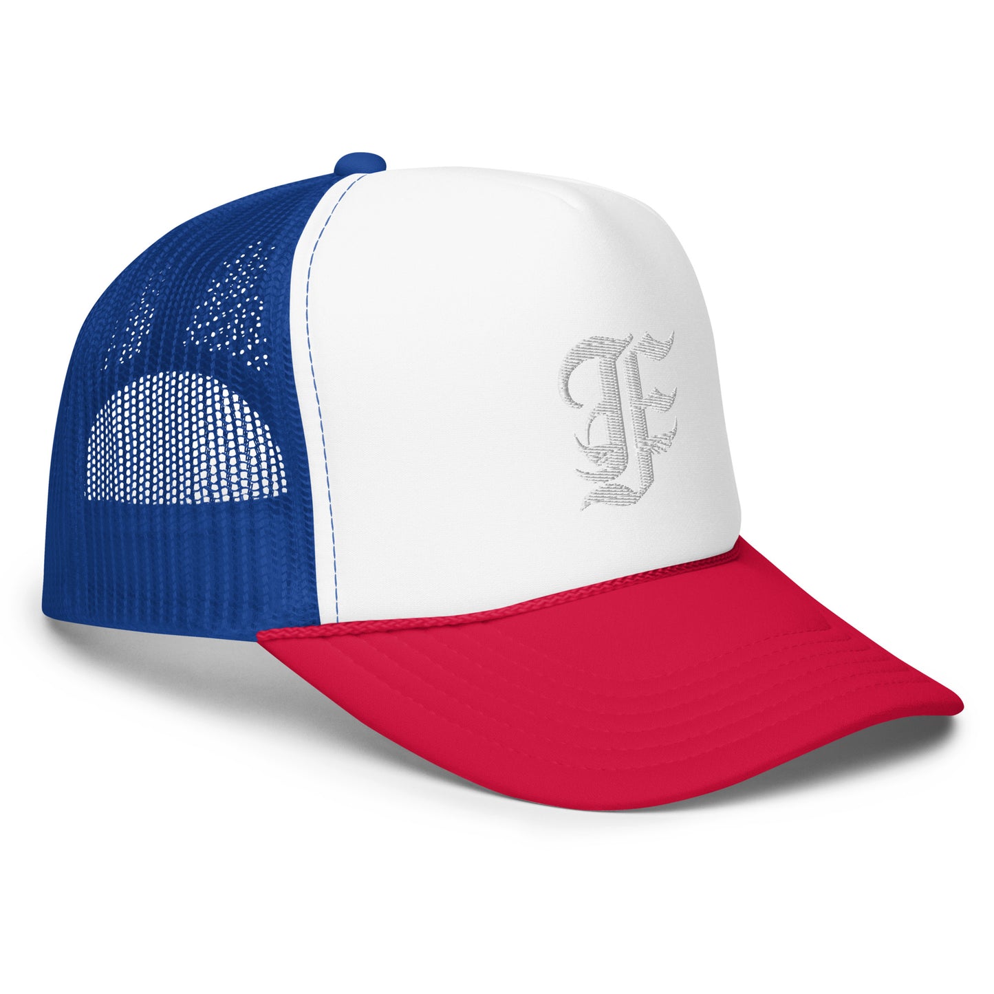 FasholyFly Classic | Trucker