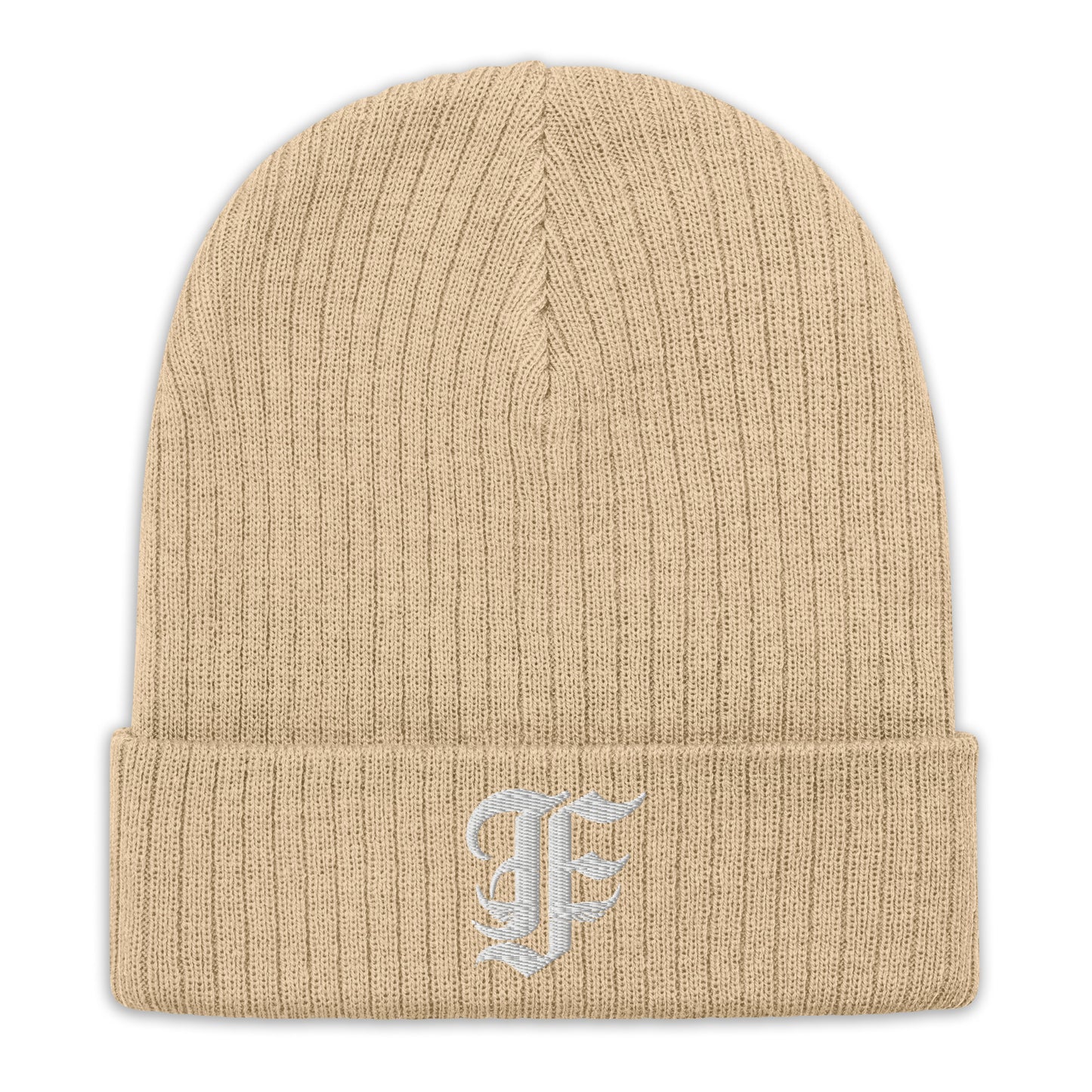 FFBEANIE (ECO-Friendly)