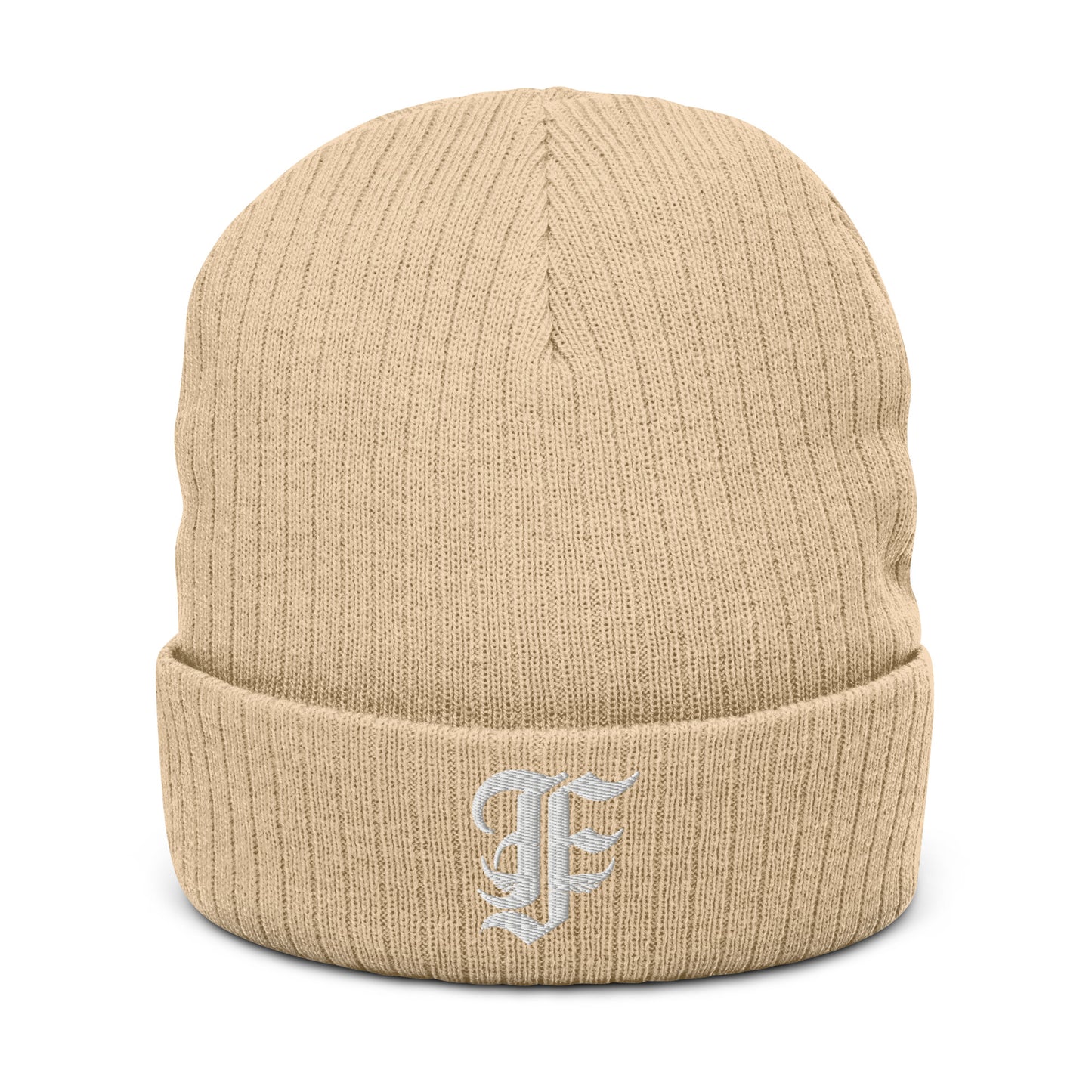 FFBEANIE (ECO-Friendly)