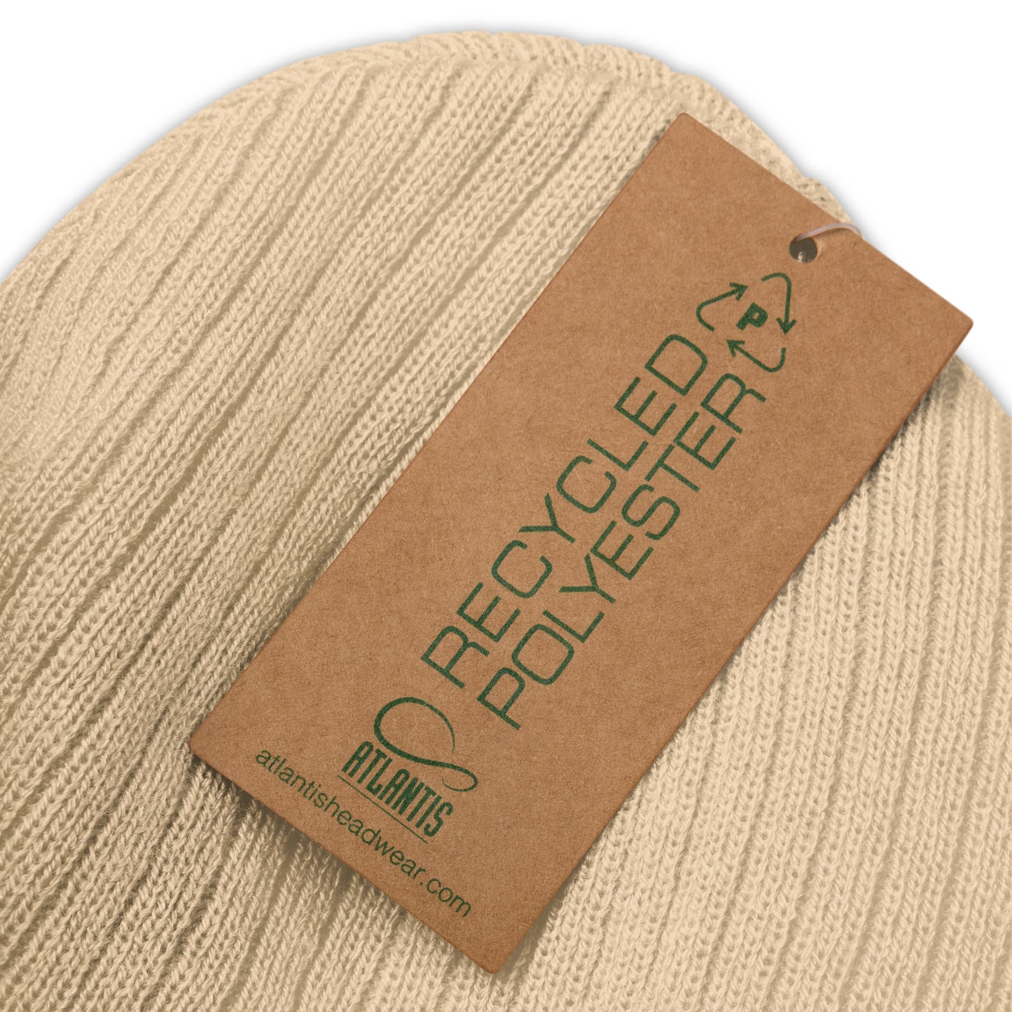 FFBEANIE (ECO-Friendly)