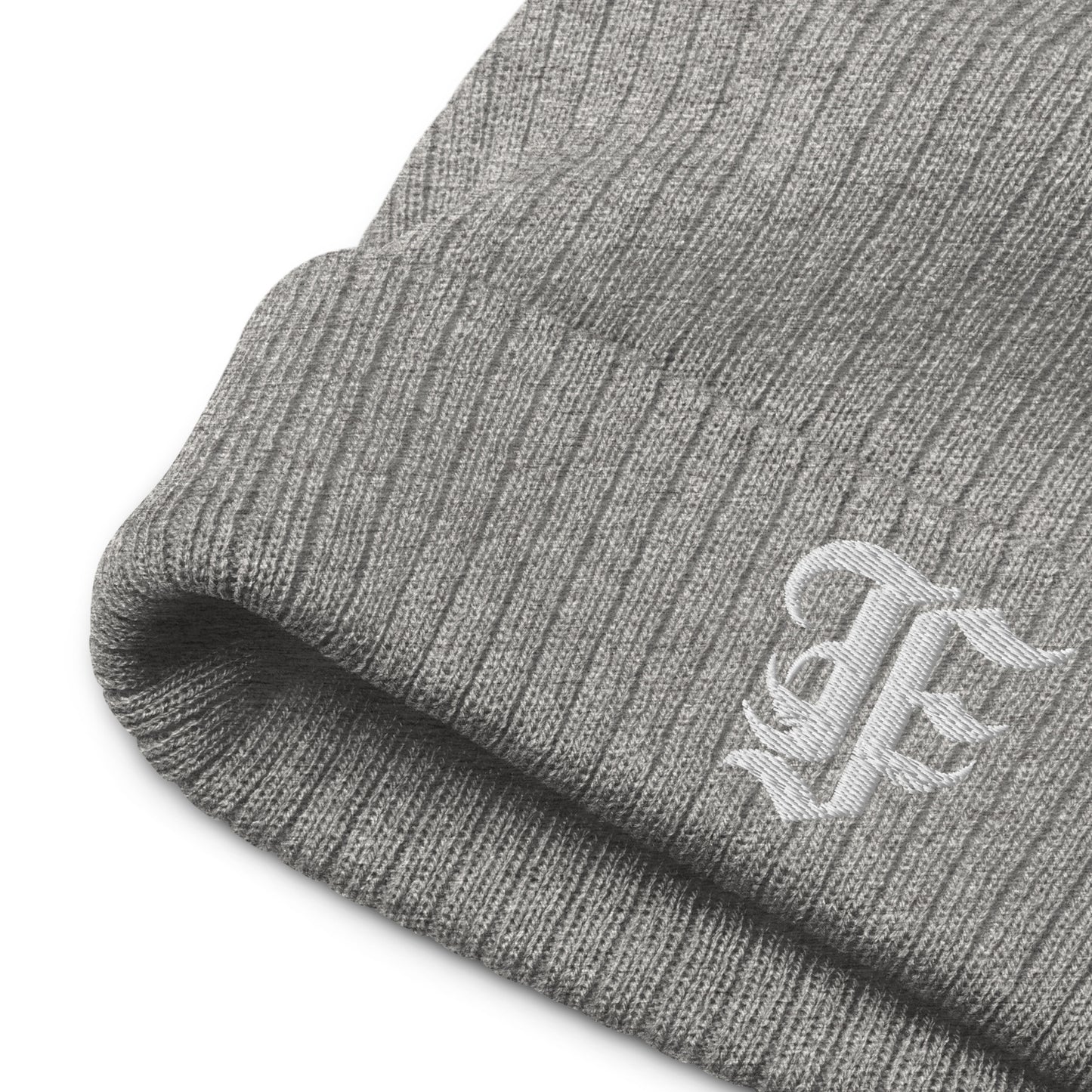 FFBEANIE (ECO-Friendly)
