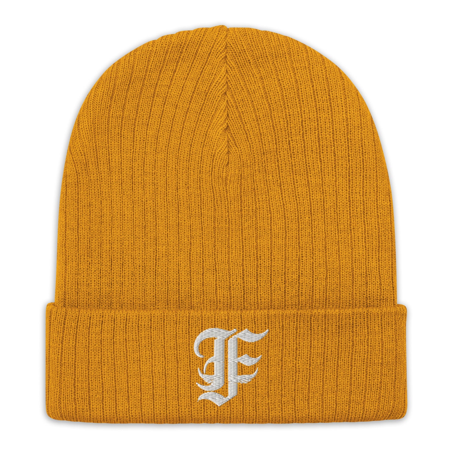 FFBEANIE (ECO-Friendly)