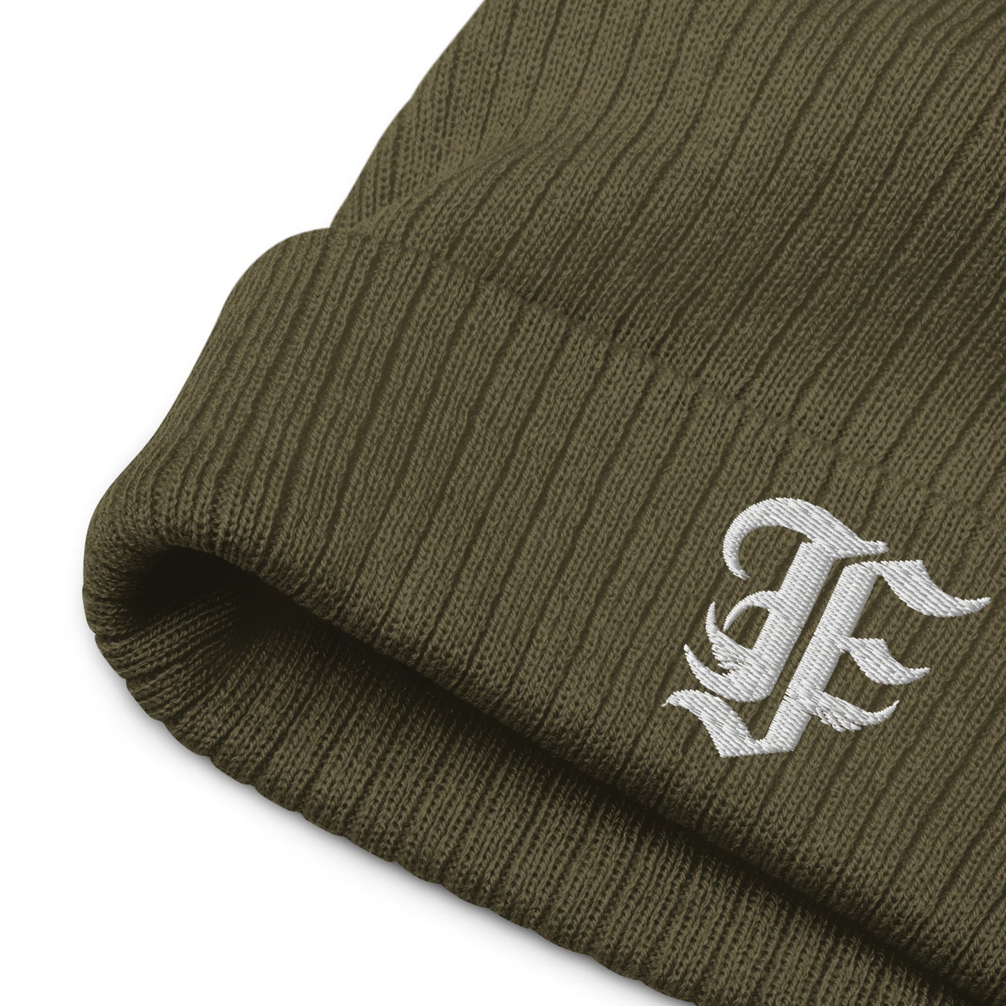 FFBEANIE (ECO-Friendly)
