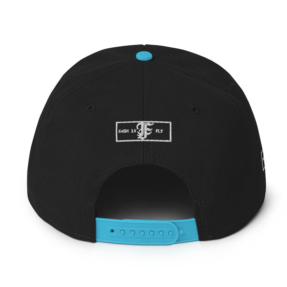 FasholyFly Classic | Snapback