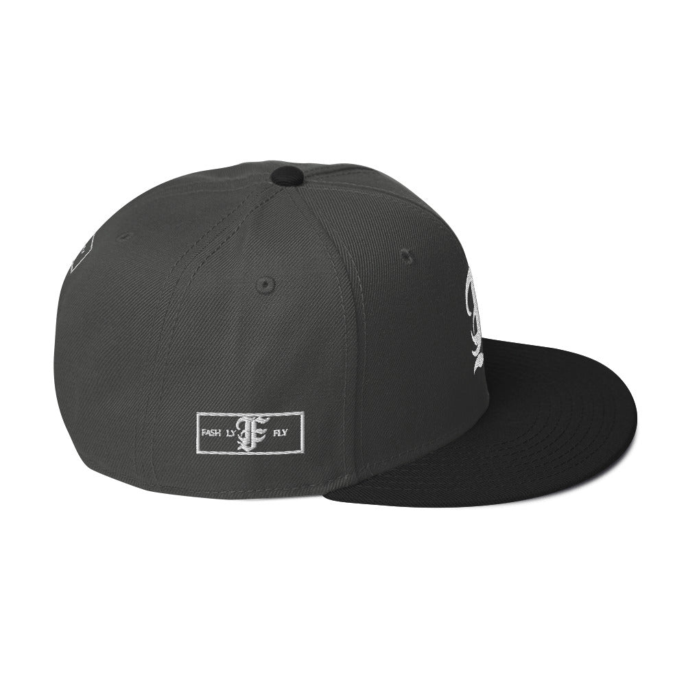 FasholyFly Classic | Snapback