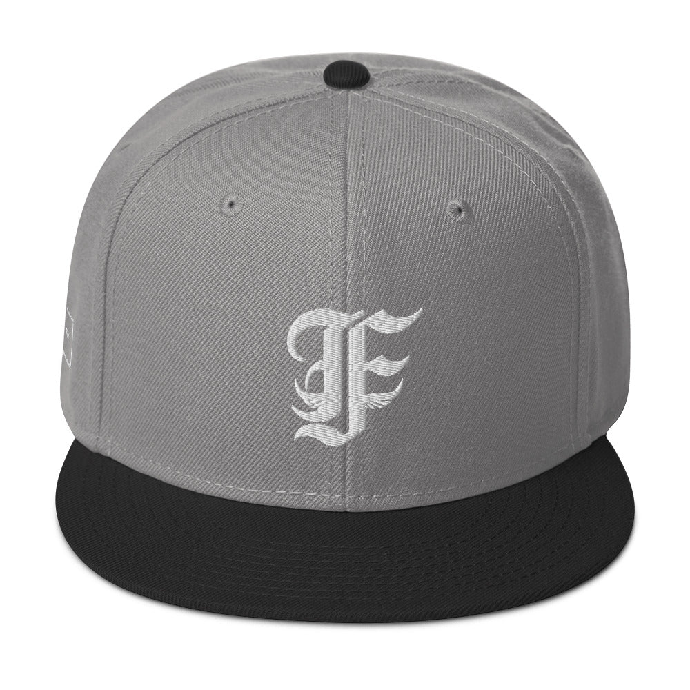 FasholyFly Classic | Snapback