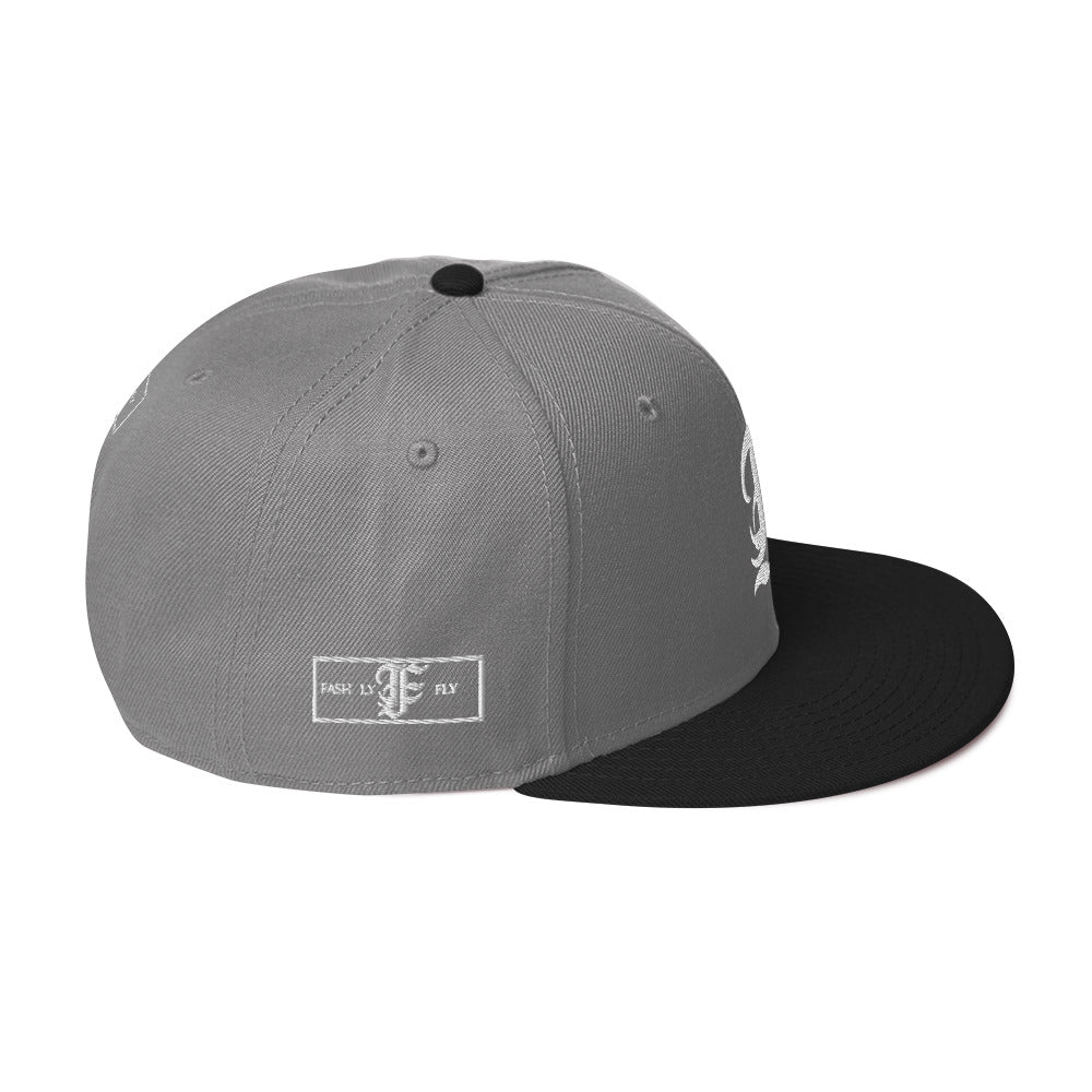 FasholyFly Classic | Snapback