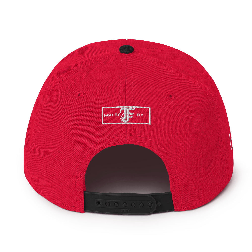 FasholyFly Classic | Snapback