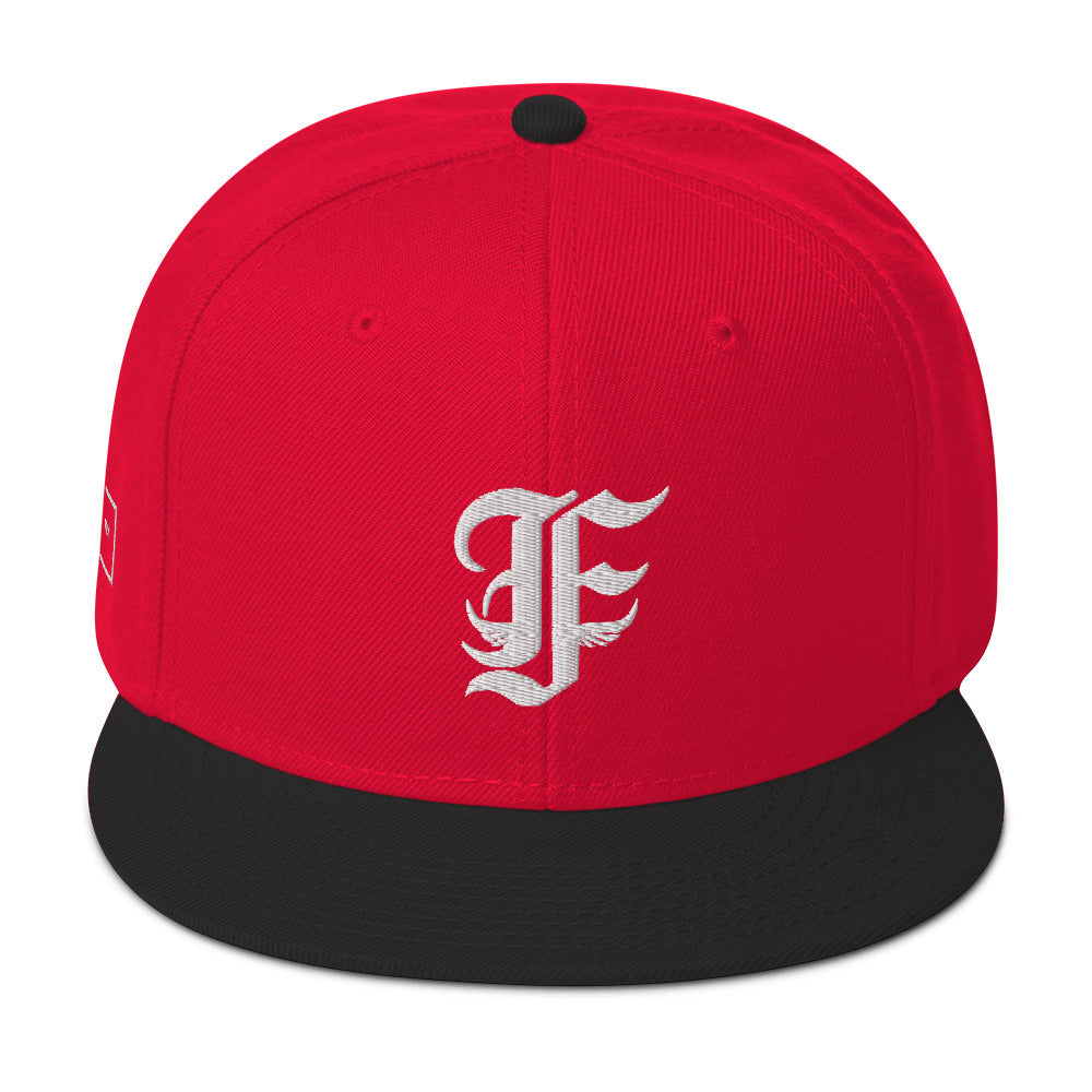 FasholyFly Classic | Snapback