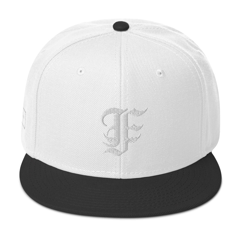 FasholyFly Classic | Snapback