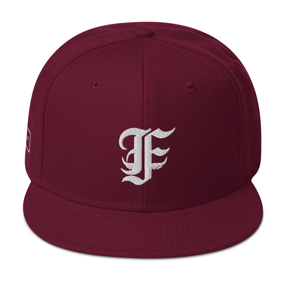FasholyFly Classic | Snapback