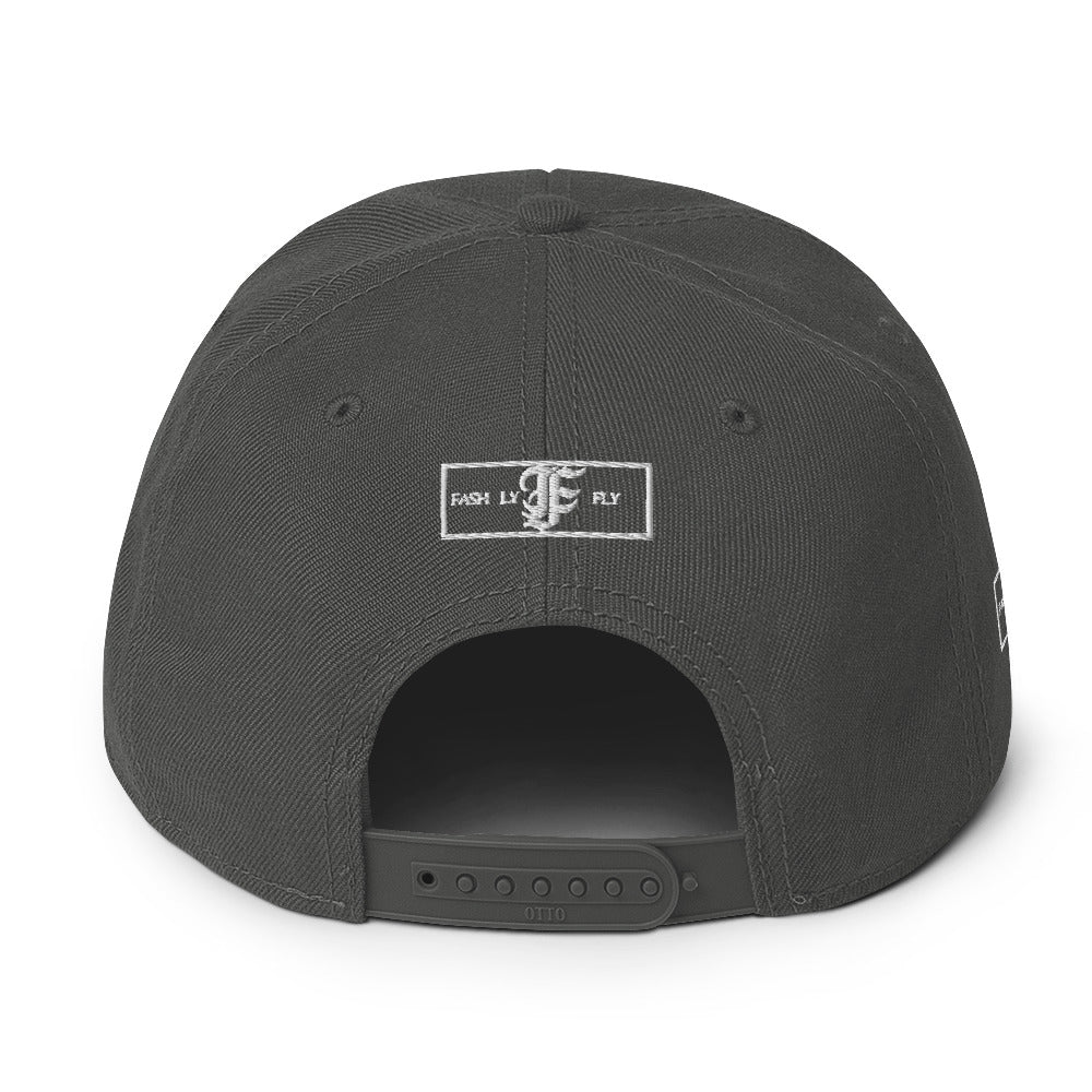 FasholyFly Classic | Snapback