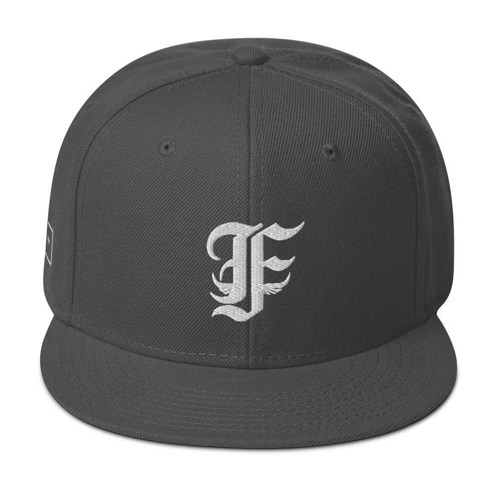 FasholyFly Classic | Snapback