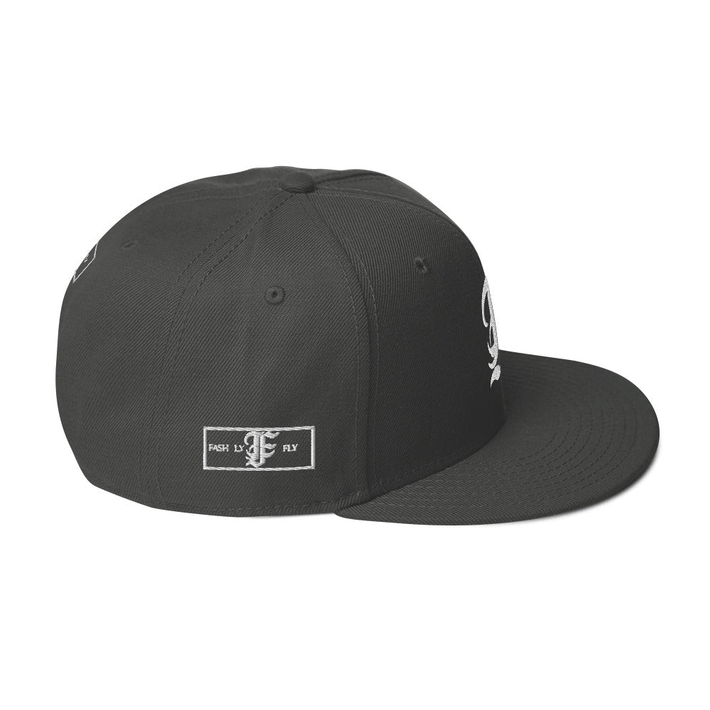 FasholyFly Classic | Snapback
