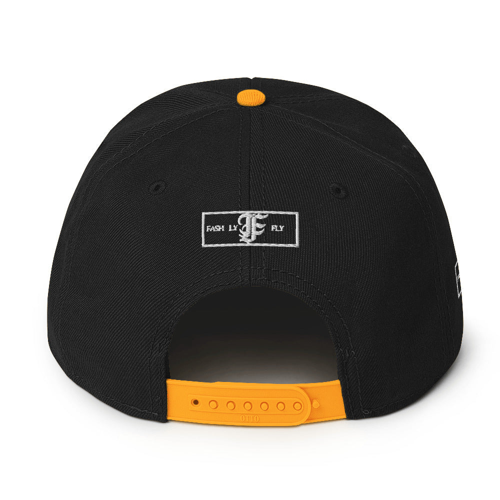 FasholyFly Classic | Snapback