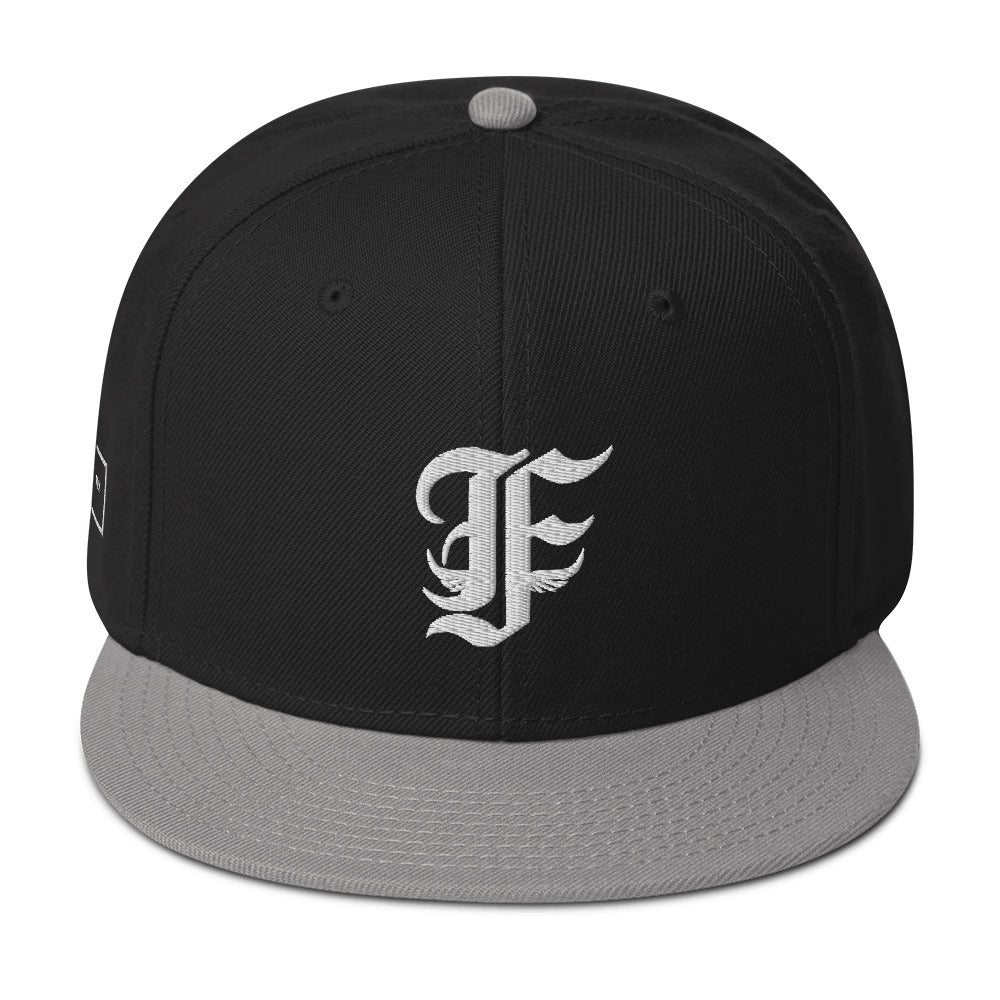 FasholyFly Classic | Snapback