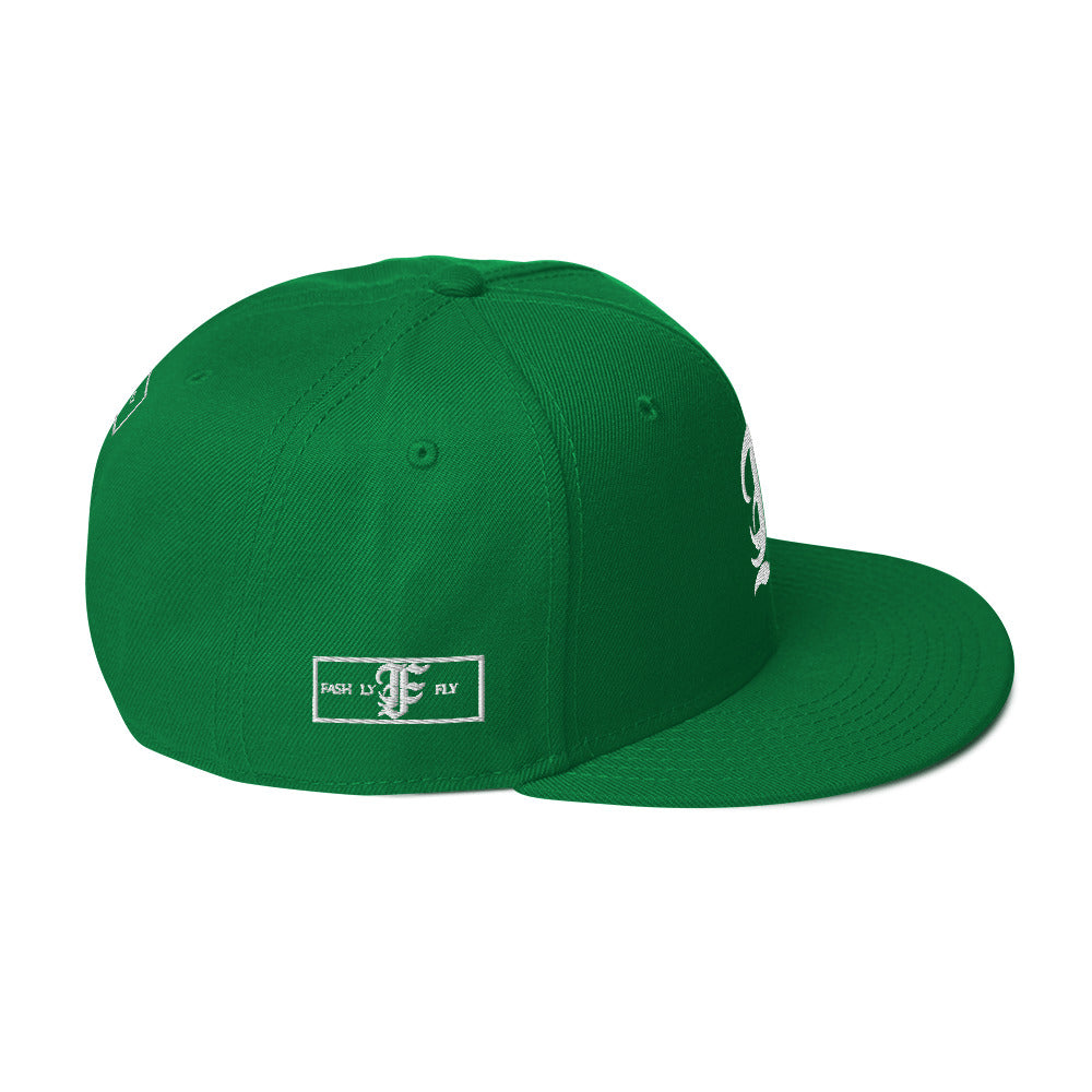 FasholyFly Classic | Snapback