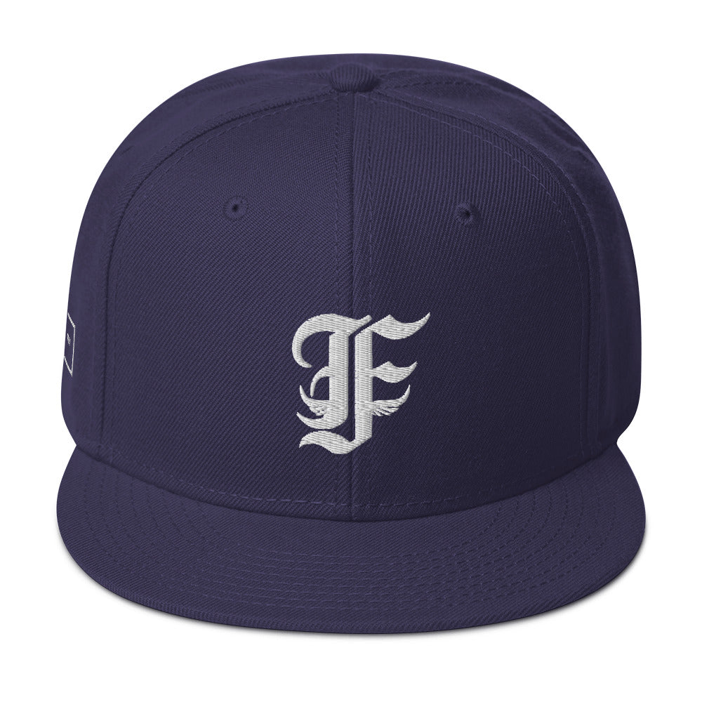 FasholyFly Classic | Snapback