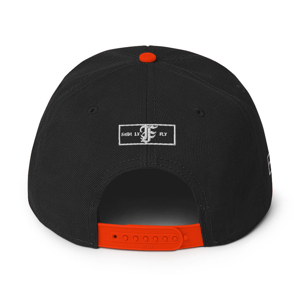 FasholyFly Classic | Snapback