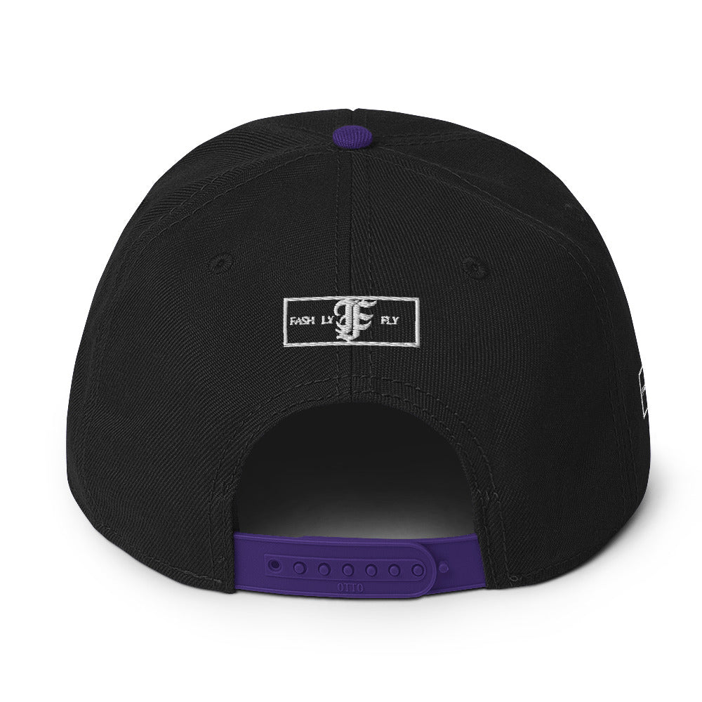 FasholyFly Classic | Snapback