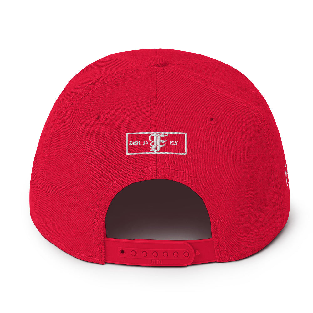 FasholyFly Classic | Snapback