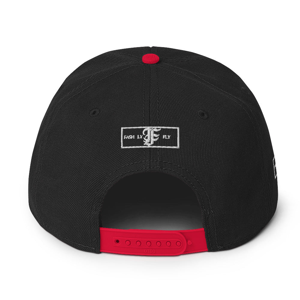 FasholyFly Classic | Snapback
