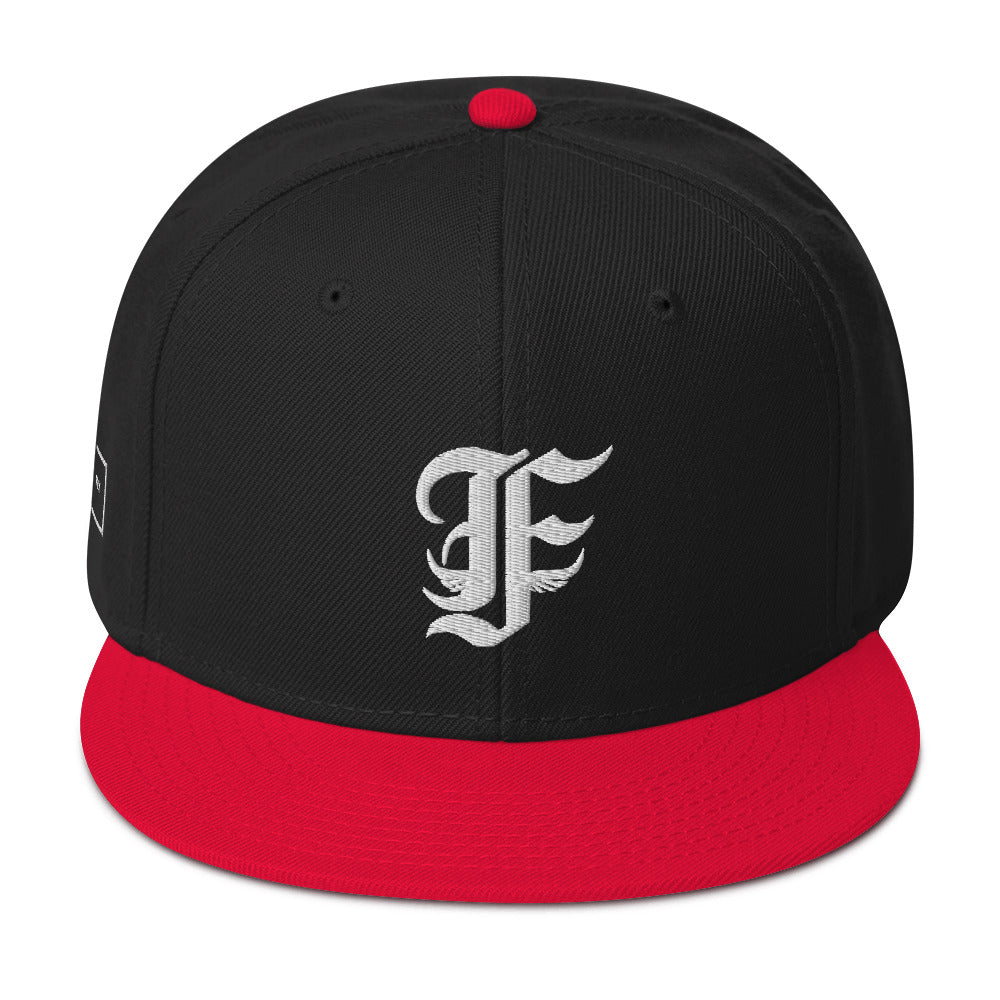 FasholyFly Classic | Snapback