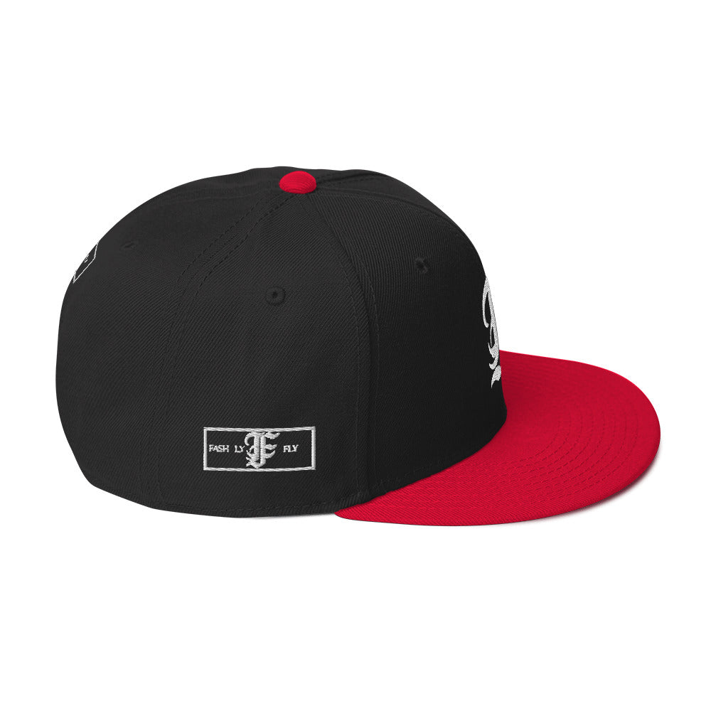 FasholyFly Classic | Snapback