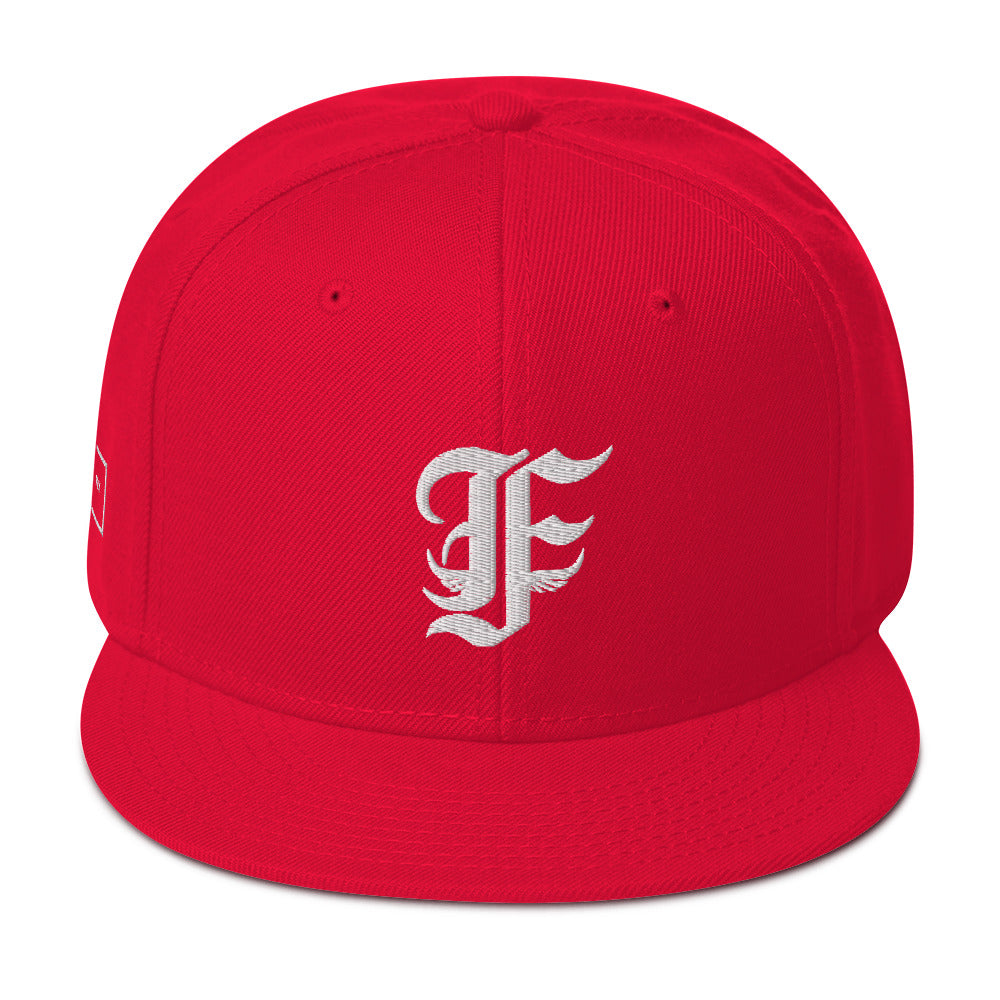 FasholyFly Classic | Snapback