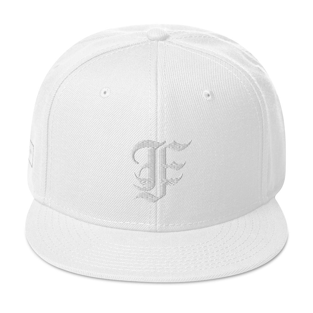 FasholyFly Classic | Snapback
