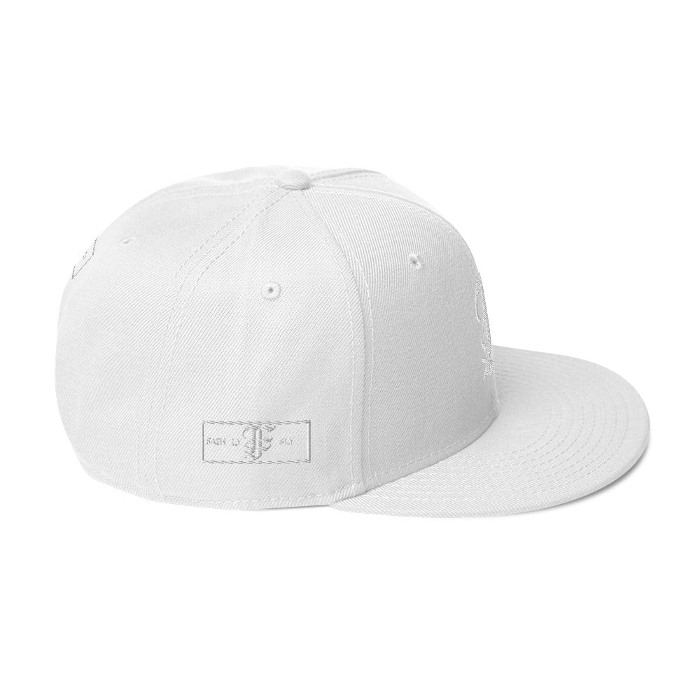 FasholyFly Classic | Snapback