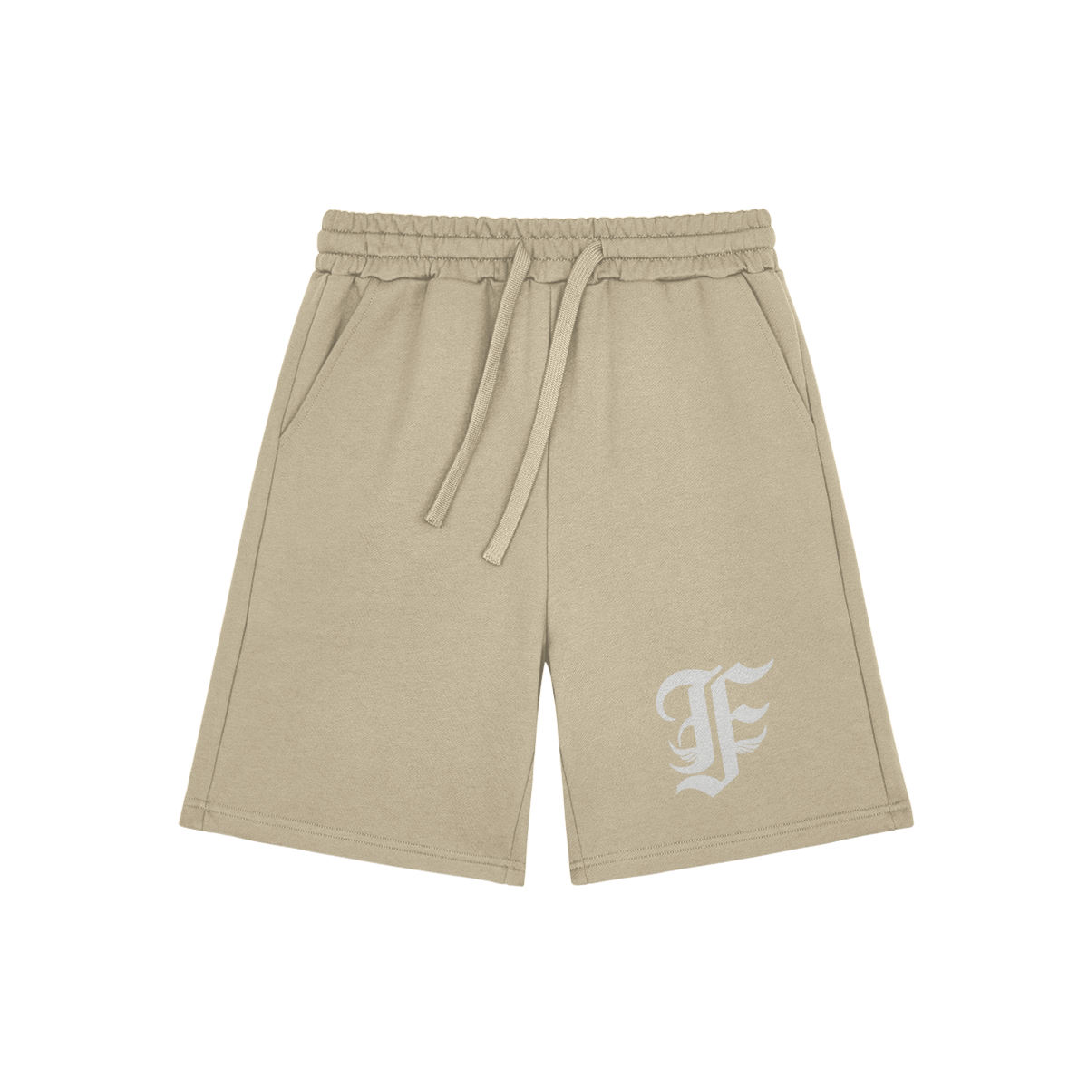 FFClassic Sweat Shorts | 370GSM