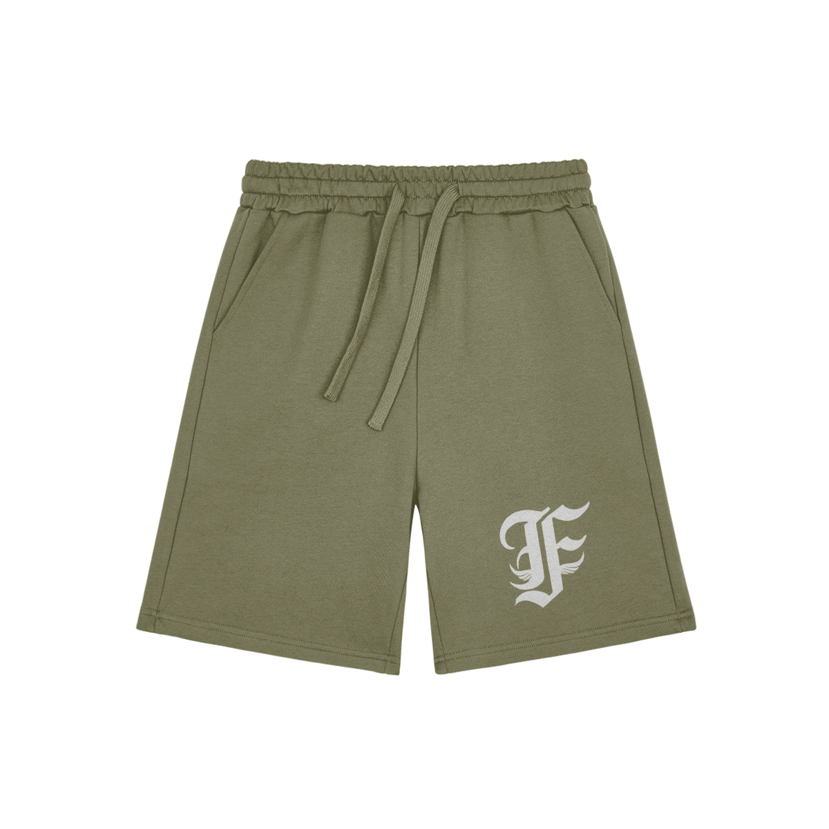 FFClassic Sweat Shorts | 370GSM