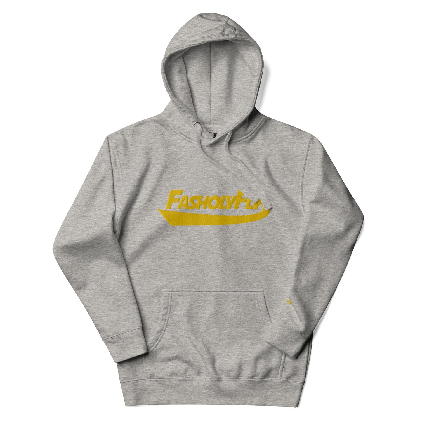 FFSwoosh (Embroidered) | Hoodie